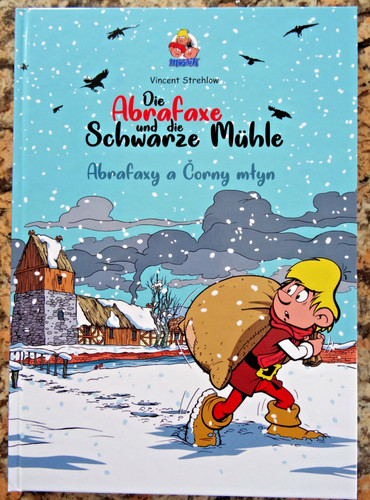 Mosaik buch die - -, und