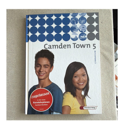 Diesterweg camden town - camden, 5
