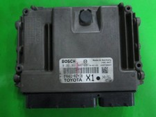 ECU Engine Control Unit Toyota