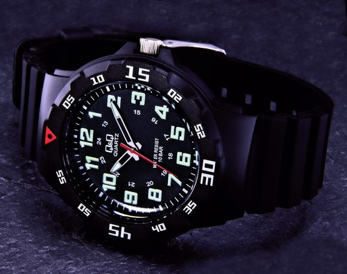 Citizen herren armband - q&q,