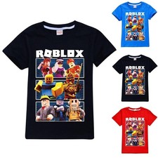 Kinder Jungen Mädchen Roblox