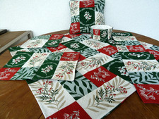 Sander Tischdecken Herbst