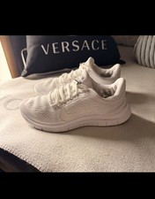Nike Free 3.0 V5 In Weiß Gr