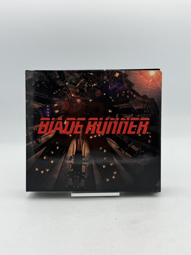 Spiel blade runner 4cds - |,