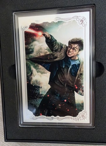 Agoro harry potter - agoro,