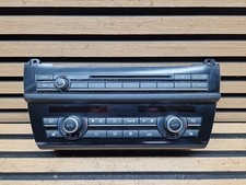 BMW 5er F10 F11 Radio und