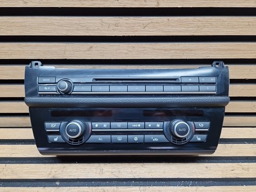 Bmw 5er f10 f11 radio - f10,
