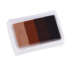 Kreatives Stempelkissen