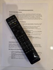 Original Bose SoundTouch 300 Fernbedienung, wie neu