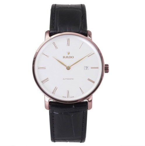 Rado herren uhr - herren, r14068016