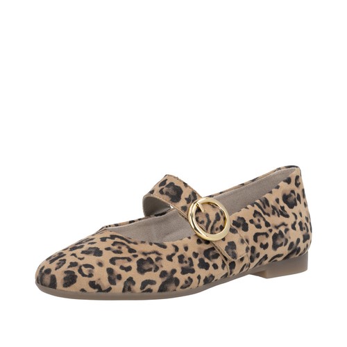 Remonte ballerinas leo - remonte,