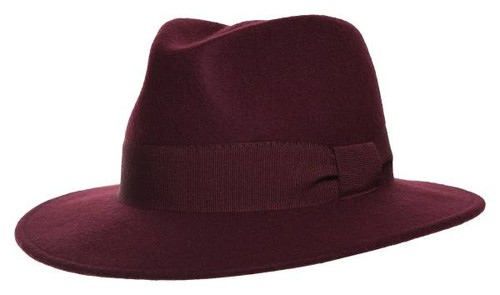 Faustmann damen fedora - damen,