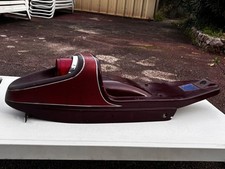 vintage harley davidson boat