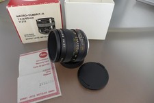 Leica Macro ELMARIT R 2,8/60
