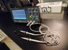 PeakTech 1400 - Kompaktes