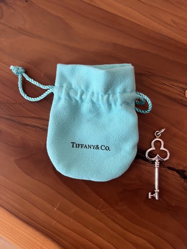Tiffany co - tiffany, &