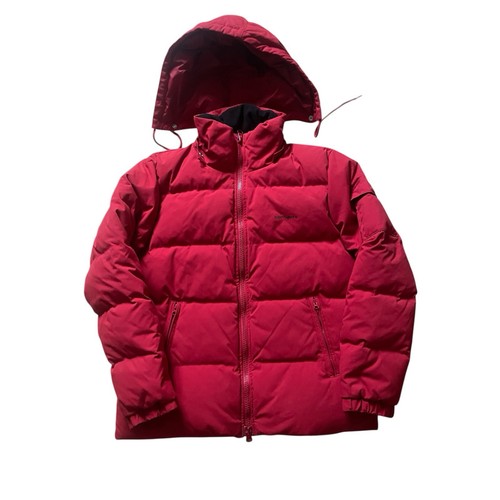 Carhartt wip alaska jacket - wip,