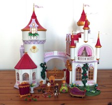 Playmobil 5142 Prinzessinnenschloss
