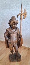 Grosser LANDSKNECHT mit