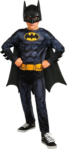 Rubie 3014997 8000 batman - rubie's, 3014997-8000