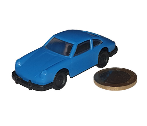 Manurba domplast porsche 912 - domplast,