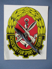 Für Trabant Kübelwagen