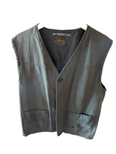 Camel Collection Weste ohne