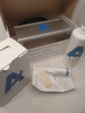 Airtune Geruchsbeseitigung Klimaanlage Wohnwagen Verdampfer