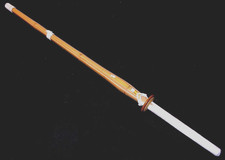 Kendo Bambus Shinai -