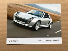 Smart Roadster Brabus