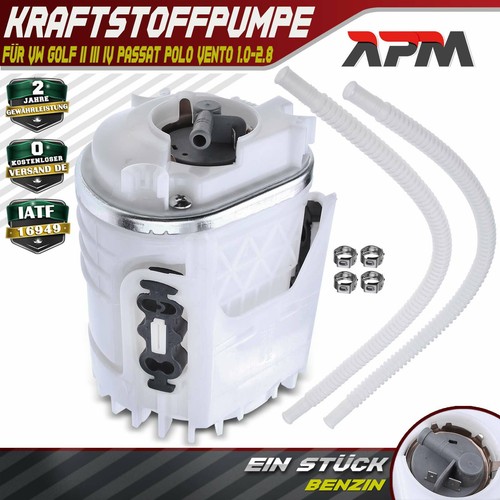 Kraftstoffpumpe fördereinheit - kraftstoffpumpe,