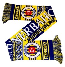 Fenerbahce Schal Fan Schal -