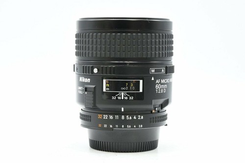 Nikon micron nikkor - nikon,