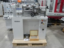 Weiler primus drehmaschine - weiler,