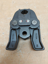 Conel F26  Franksche Pressbacken Presszange Presswerkzeug Uponor Unicor