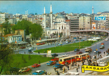 Turkey - Türkei - Aksaray -