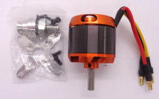 C35/36 930KV bürstenloser