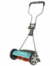 GARDENA Comfort 400 C Spindelmäher (4022-20) wie NEU 