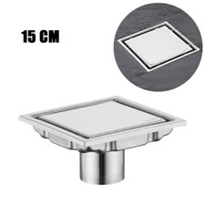 Duschrinne Edelstahl