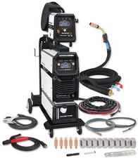 MagicMIG™ 500Amp 4in1