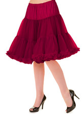 Banned Retro Petticoat