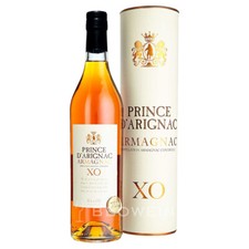Prince d’Arignac Armagnac XO