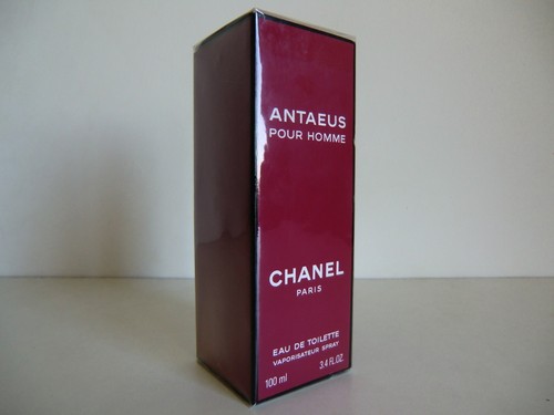 Chanel antaeus pour homme - pour, edt