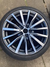 BMW F44 F40 Sommerräder ein Einzelstück