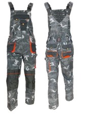 Arbeitslatzhose BETTER CAMO -
