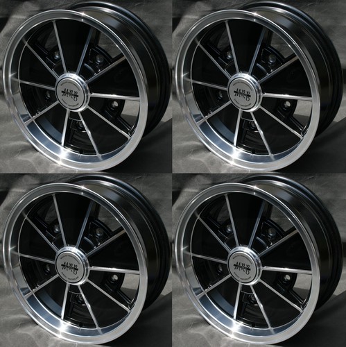 Brm style 5x15 felgen - felgen, vw