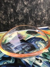 Leonardo dicke asymmetrische