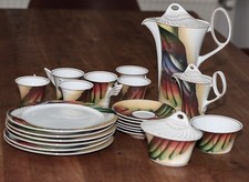 Rosenthal Mythos Icaria