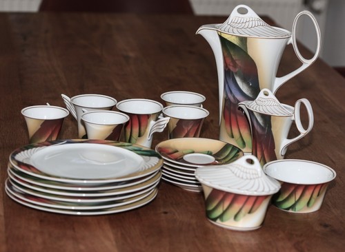 Rosenthal mythos icaria - rosenthal,