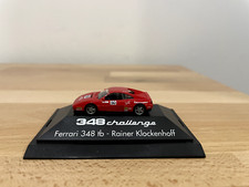 Herpa Motorsport "Ferrari 348